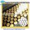 stainless steel wire conveyor belt ovens