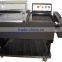 2 in 1 L Bar Heat Shrink Wrapping Machine With conveyor line