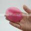 Massage brush soft baby silicone bath brush