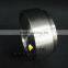 Titanium arch target Metal product