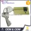 Europe style 45mm legth security cylinder lock