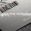 Bottom price Cheapest black metal bottle opener business card