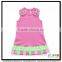 BKD baby girls dresses