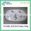 Rectangular Melamine Fruit platter