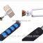 Portable Mini Selfie Stick Audio Cable Take Pole Selfie Stick Selfie Timer Pole Monopad,China Supplier