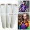 100gsm TACKY/STICKER SUBLIMATION PAPER FOR ALL THE POLYESTER TEXTILE AND MUGS YELLOW