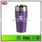 16oz insulated double wall thermo cup stainless
