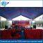 arched roof truss, aluminum roof truss, stage truss canopy