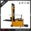 variable speed counterweight type full electric stacker