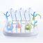 best selling hot BPA Free baby accessories plastic PP feeding bottle dryer