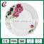 Hot sale cheap bulk wholesale restaurant dinner plates of 8" 10 "10.5"