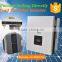 6000 watt solar panels on grid system pure sine wave inverter
