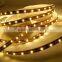 Waterproof Epistar Cuttable LED Rope 60LED SMD 2835, LED Flexible Ribbon Strip Light ,Warm White 12V 24V