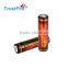 Trustfire Rechargeabe With PCB 3000mah 18650 3.7v Lithium-ion Batteries for Sale
