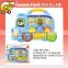 Baby piano toys autism educational toys with light and music