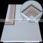 Polyster powder aluminum ceiiling,Polystyrene Acoustic Ceiling Tile,Polystyrene aluminum ceiling tiles