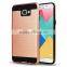 Hot Selling TPU PC 2 in 1 Hybrid Phone Case for Samsung A9,For Samsung A9 Case