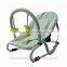 Easy folding wholesale price baby rocker chair