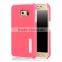 LZB New arrival colorful defender case for samsung galaxy s6 edge,for samsung galaxy s6 edge armor case