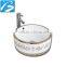 Hot sale color Simple style wash basins bracket