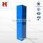 Colorful Double Door Steel Almirah/Students' Dormitory Almirah
