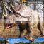 MY Dino-C025 High quality life size mechanical dinosaur