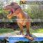 MY Dino-C023 Lifelike fierce dinosaur models for adventure park