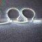 IP68 Waterproof led strip light for outdoor decoration