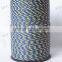 good strength horse fence 4mm electric fence polyrope from China manufacturer