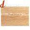 rigid decorative pvc foil for membrane mdf board