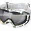 New Design Customized Adult Windproof Anti-fogging and UV PC Mterial Ski Goggles