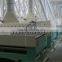 European Standard Metal Construction Purifier in Flour Mill Factory