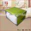 2016 customized fancy toy storage box for life jackets