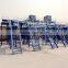 Factory directly wholesale eps sandwich wall panel making production line for lightweight concrete wall board