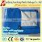 polyethylene tarpaulin with UV treatment