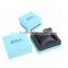 Custom Luxury Cardboard Paper Candle Boxes