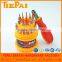 31 in 1 screwdriver set multifuctional precision screwdriver for jackly 6036