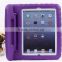 EVA kid case for ipad 2/3/4, EVA handle stand case for kid,For iPad Air 1 2 case for Children
