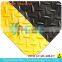 Anti-fatigue PVC mat