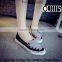 Women Shoes Newest Designs High Quality Shoes 2016 666-1