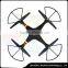 New Item Flying Toy 2.4g 4ch Rc Quadcopter With 4-axis Gyro 3d Rotation Rtf Ufo Remote Control Uav Aircraft For Sale