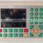 FLDJ 1325 TBI ball screw co2 laser cutter price for metal and non metal
