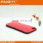 2015 Hot selling promotion price colorful tpu mobile phone case for iphone 6s case