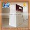 New design PP package bag with heat seal handle