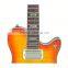High Quality F Hole Jazz style Electric Guitar