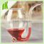 Wine Glass Cups with Tail are great for themed parties, bar, home, ...etc wholesale Vampire Wine Glass Cups with Tail