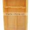 2015 year china suppliers selling FSC&SA8000 locked lid Fashion High Quality wooden wine bottles box in made China
