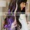 2015 Hot sale fashion colorful hair wax