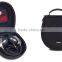 2016 custom personalized EVA earphone carrying case, EVA Headphone Case RC-003