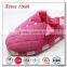 multicolor sequined custom wholesale women shoes from china
